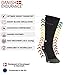 DANISH ENDURANCE Graduated Compression Socks (Pink 1 Pair, US Women 5-7 // US Men 3.5-6)