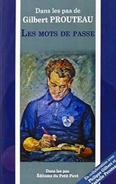Les  mots de passe