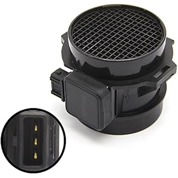sensor 2 air flow freelander BMW Flow MAF for Air E39 E36 Amazon.com: Sensor Meter Mass