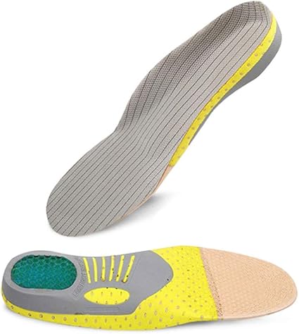 palmilha ortopedica para tenis