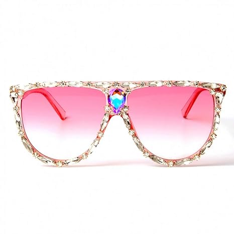 tipos de lentes para mujer