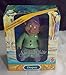 Snow White and the Seven Dwarfs Color Changing Doll DOPEY
