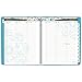 AT-A-GLANCE Weekly / Monthly Appointment Book / Planner 2017, 8-1/2 x 11