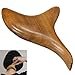 1 Pcs Body Trigeminal Massage Wood Massager Reflexology Wooden SPA Therapy Tool by Team-Management