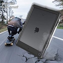 iPad 10.2 Case - iPad 9th Generation Case