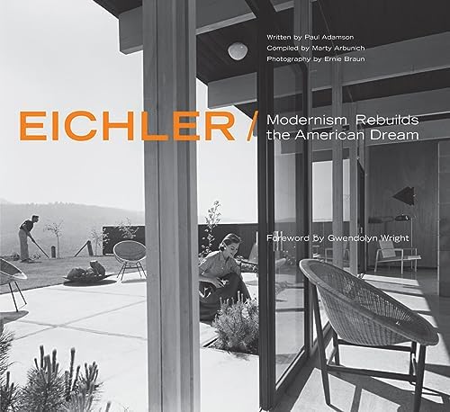 Unseen Midcentury Desert Modern: Chavkin, Dan: 9781423642053