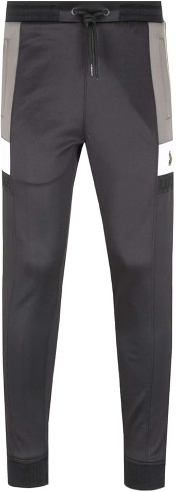 luke 1977 tracksuit bottoms