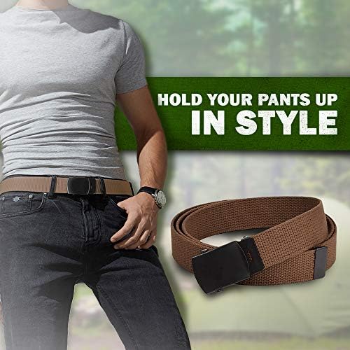 jesus holds up my pants belt buckle