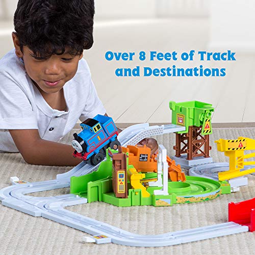 5 Thomas+Friends+Loader+Sodor+Delivery