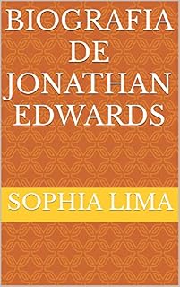 Livro Biografia de Jonathan Edwards