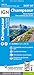 Champsaur / Vieux Chaillol / PNR des Ecrins (French Edition) by