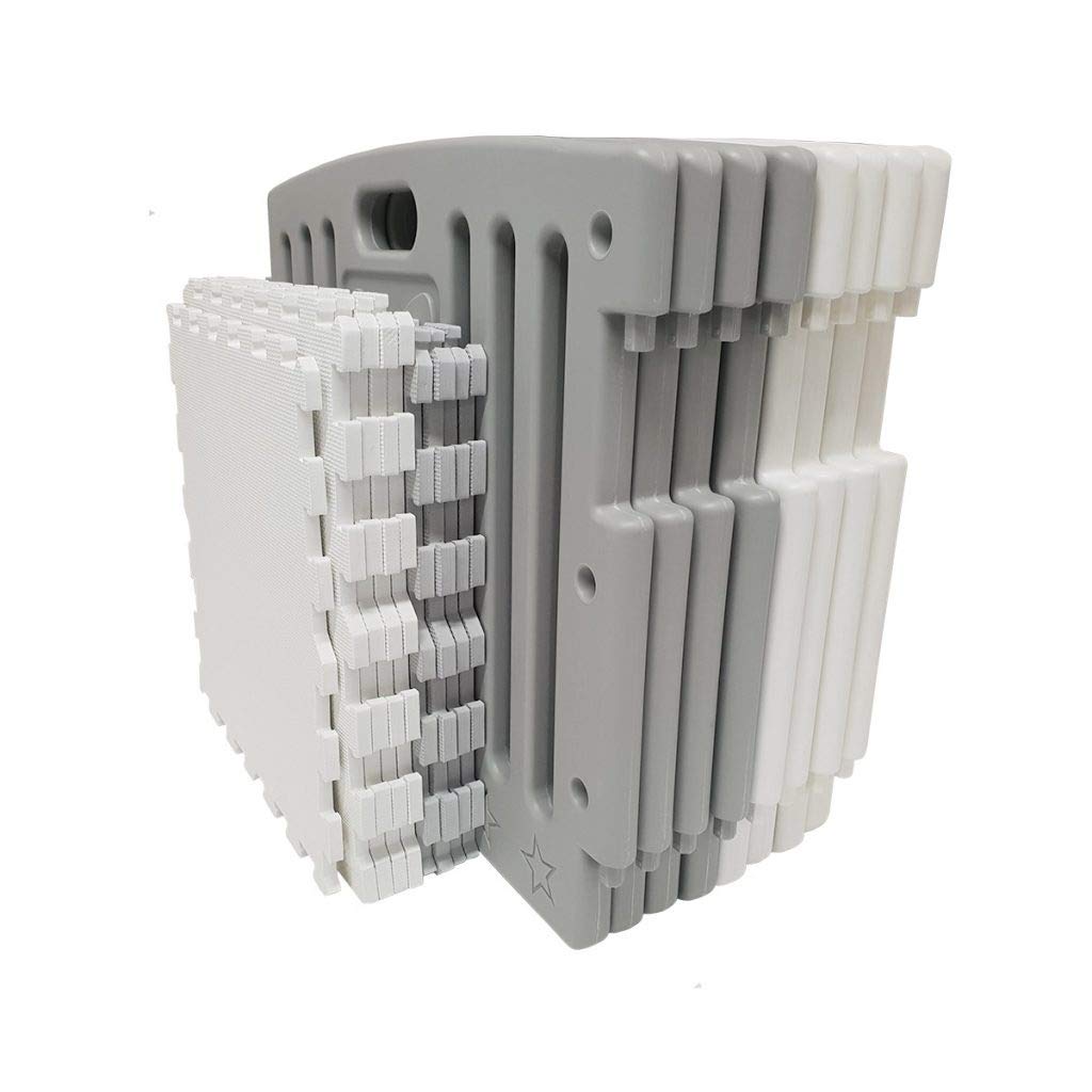 venture all stars playpen grey