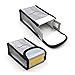 TELESIN Lipo Safety Guard Fire Resistant Lipo Battery Safe Bag for DJI Phantom 3 Phantom 4 Battery Charging & Storage (Battery Storage)