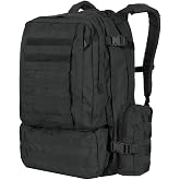 Condor Outdoor Products 3 Day Assault Pack