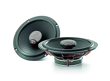 focal universal isu 165