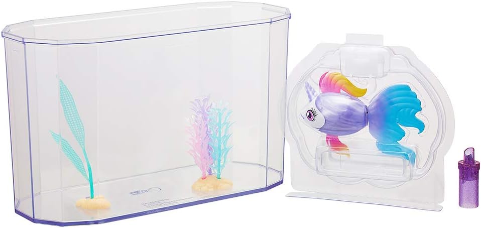 little live pets fish