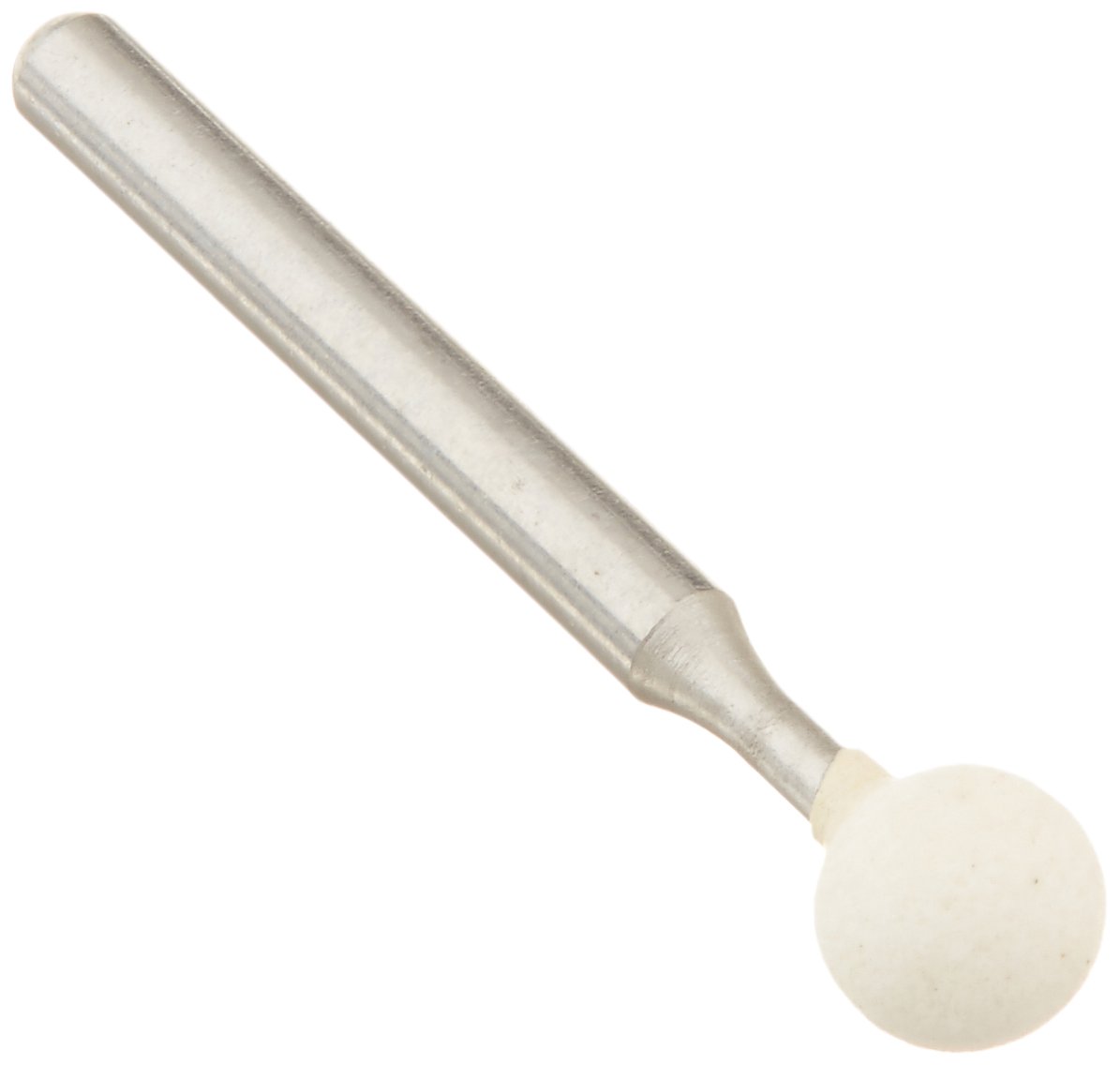 QUALITE S STONE FW601-FG QUALITE ARKANSAS Clinic White Stones, Swiss Made with FG and RA Shanks (Pack of 10)