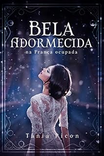 Livro Bela adormecida: na França ocupada