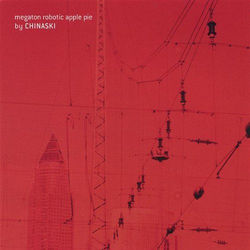 Chinaski - Jakoby Nic Lyrics - Zortam Music