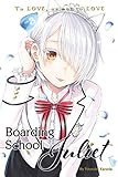 Boarding School Juliet 3