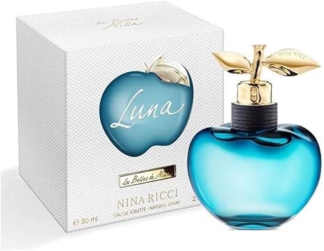 luna cologne