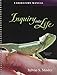 Laboratory Manual for Inquiry into Life