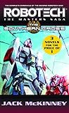 Robotech: The Masters Saga: The Southern Cross