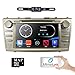 10.1“ Car Stereo Compatible with Wireless Apple Carplay Android Auto, Octa Core Android 10 Car Radio Receiver Support RDS DSP Bluetooth GPS Navigation FM AM AHD Backup Camera SWC WiFi USB