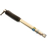 Bilstein 24-164870 Steering Damper for Dodge 2500-3500 4WD,Silver