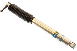 Bilstein 24-164870 Steering Damper for Dodge 2500-3500 4WD,Silver