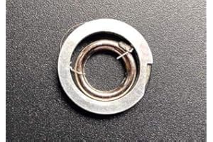 Shomer-Tec Escape Wire Micro Saw - A Breakthrough in miniaturized Cutting Technology. It Combines The Extreme Cutting Capability of Diamonds with unprecedented miniaturization.