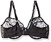 Lunaire Women's Honolulu Underwire 2-Part Cup Bra