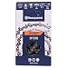Husqvarna Chainsaw Chain 16" .050 Gauge .325 Pitch x-Cut High Durability Superior Lubrication Works Longer Without Needing To Be Adjusted