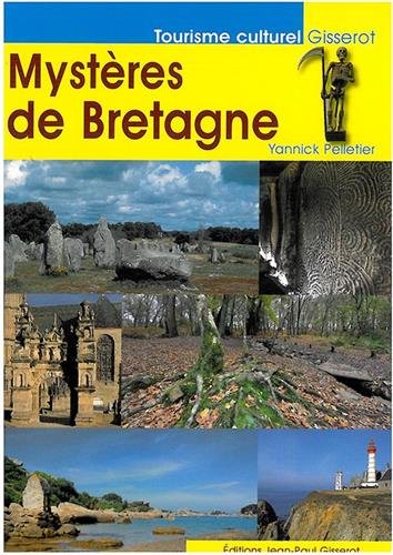 Mystères de Bretagne