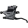 SHIMANO ST-RS200 SHIFT/BRAKE SHIFT/BRAKE CLARIS 2-SPD