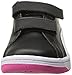 PUMA Smash Leather V Kids Sneaker (Infant/Toddler/Little Kid)
