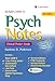 Psych Notes Clinical Pocket Guide (Davis's Notes)