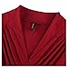 Shengdilu Women's Vintage Retro Ball Gown 1940s Flared Dress Swing Skaters