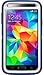 Otterbox Defender Galaxy S5 Bulk Packaging (Case Only) (Blue/White)