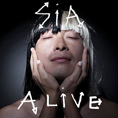 Sia - Alive (CDS) - Zortam Music