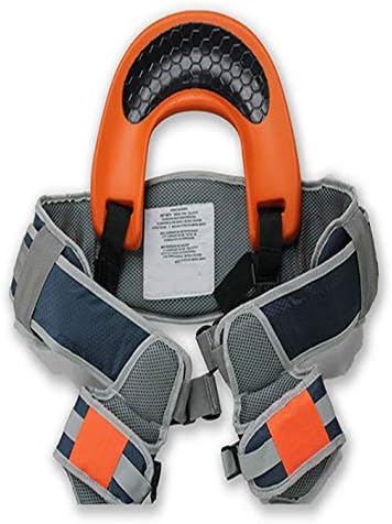 GKPLY Shoulder Saddle Shoulder Strap Outdoor Child Shoulder Strap Knight Shoulder Pad Saddle Baby - Original Model