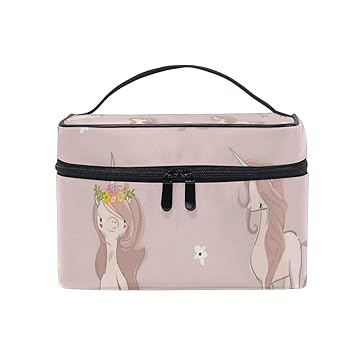 Amazoncom Orange Cartoon Cute Unicorn Christmas Gift