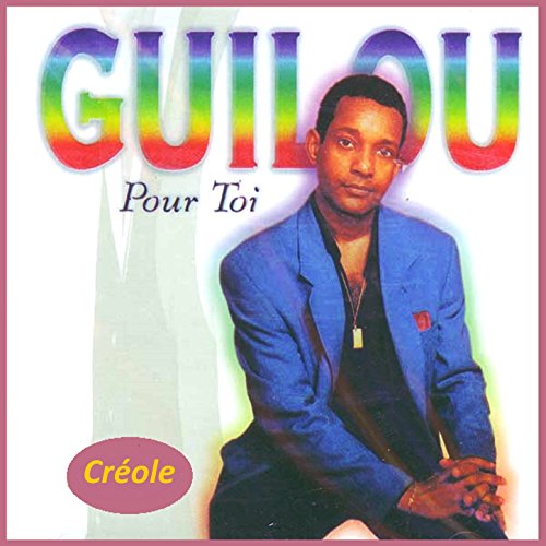 gratuit guilou mp3