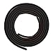 Audew 4M Car Truck Motor Door Rubber Seal Strip Decorate Weatherstrip Hollow