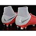 Nike Hypervenom III Pro Dynamic Fit FG Just Do It Men's Firm-Ground Soccer Cleats