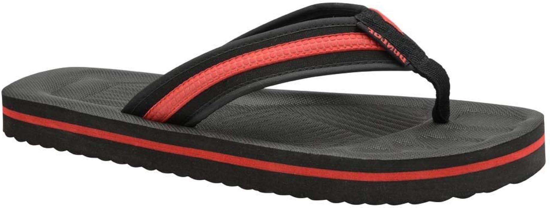 Dunlop Mens Eva Max Cushion Toe Post Flip Flops Sport Beach Summer
