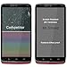 [2-PACK]-Mr Shield For Motorola Moto Droid Turbo [Tempered Glass] [Full Cover] [Black] Screen Protector with Lifetime Replacement Warranty