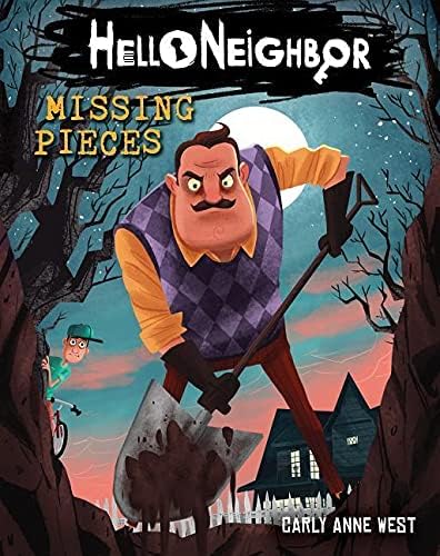 Hello Neighbor!: Missing Pieces: Making the Case for the 2002 Summit