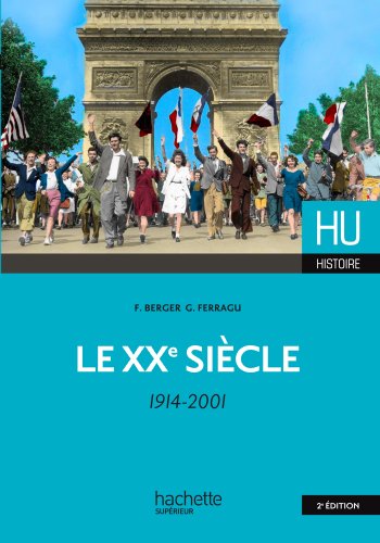 Le  XXe siècle