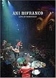 Ani DiFranco Album: «Ani DiFranco: Live at Babeville» (Front side) Ani DiFranco Album: «Ani DiFranco: Live at Babeville» (Front side)